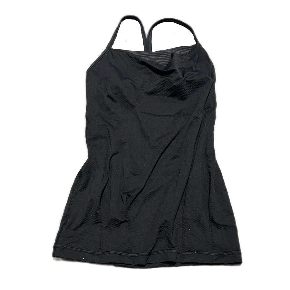Lululemon - No Limit Tank